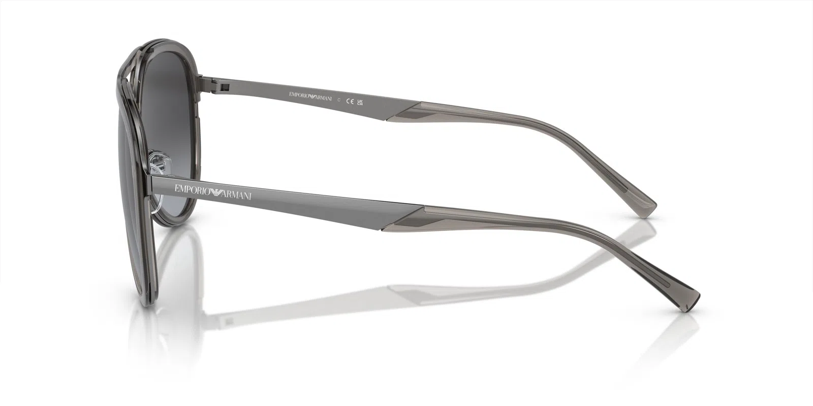 Emporio Armani 2145 Sunglasses - view 16
